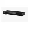 Panasonic DMR-UBC90EG - 3D Blu-ray rekordér s TV tunerom a HDD - škálovanie - Ethernet, Wi-Fi (DMR-UBC90EGK)