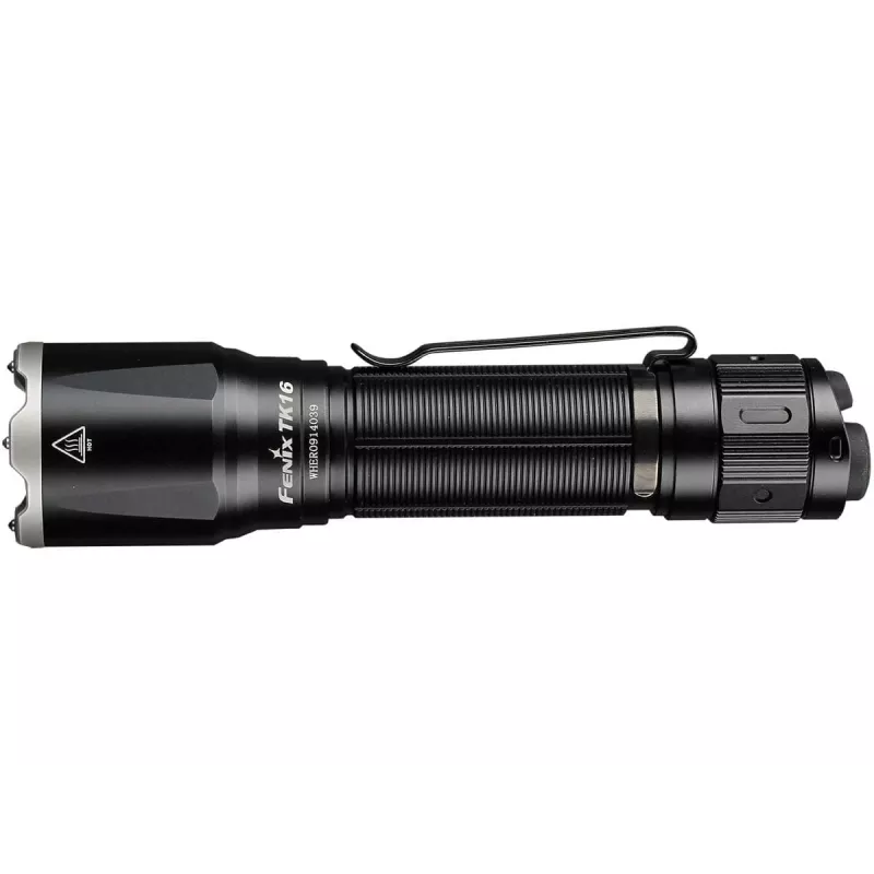 Fenix TK16 V2.0 LED baterka, 3100 lm
