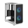 Fractal Design Focus 2 biela