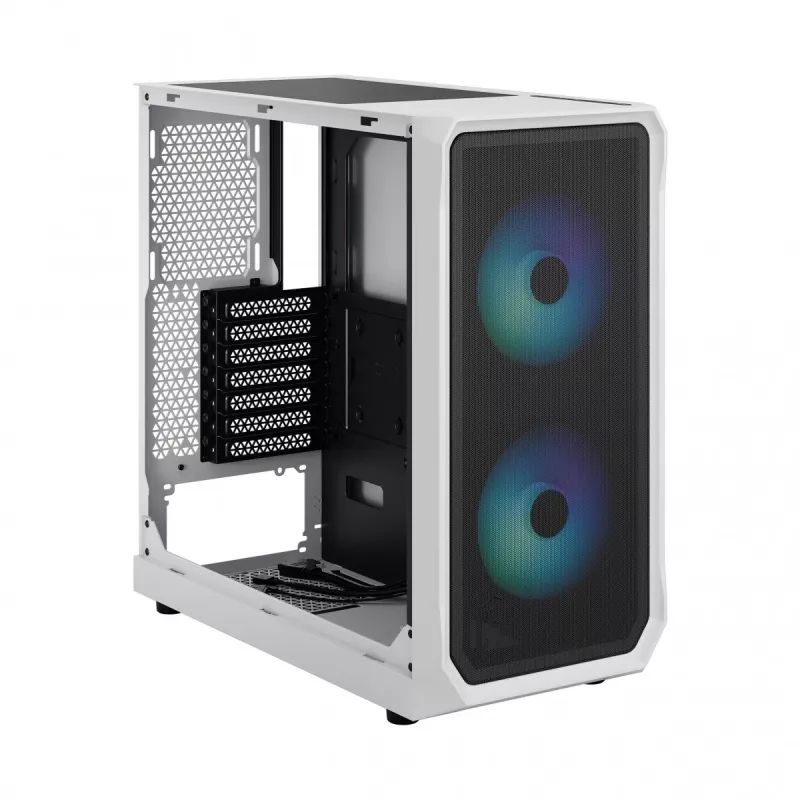 Fractal Design Focus 2 biela