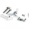 Router/strunová kosačka Einhell 4350411