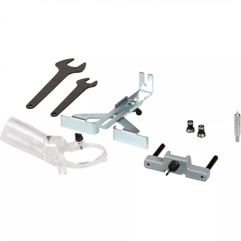 Router/strunová kosačka Einhell 4350411
