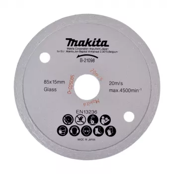 Makita B-21098 príslušenstvo pre uhlovú brúsku