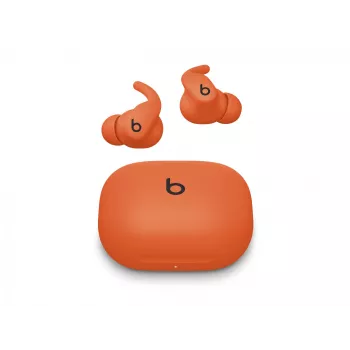 Beats by Dr. Dre Powerbeats Fit headset bezdrôtový In-Ear športový Bluetooth oranžová