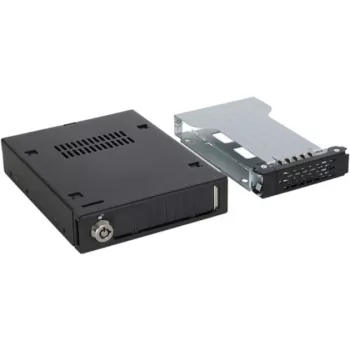 Rámik na výmenu disku 8,9 cm SATAIII, SAS – SSD HDD v 1×3,5