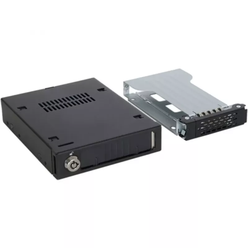 Rámik na výmenu disku 8,9 cm SATAIII, SAS – SSD HDD v 1×3,5