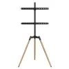 Príslušenstvo k TV podlahový stojan 32-65/TRIPOD TVS-65S-01 Gembird