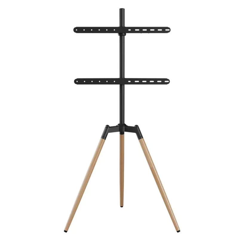 Príslušenstvo k TV podlahový stojan 32-65/TRIPOD TVS-65S-01 Gembird