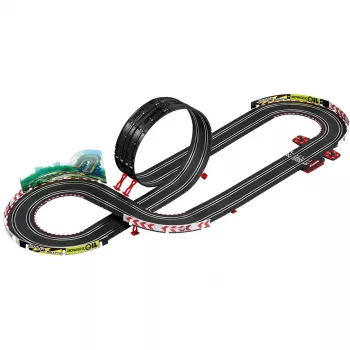Sada vozidla a dráhy Carrera RC Nintendo Mario Kart 8