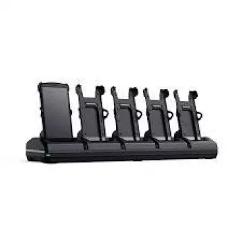 Pos príslušenstvo nabíjačka batérie CRADLE/5-SLOT CRD-DT50-05 Urovo