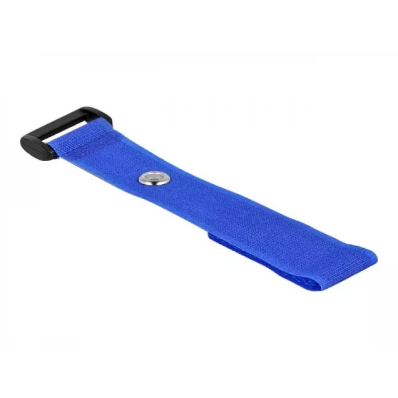 Suchý zips káblový viazač DeLOCK 19546