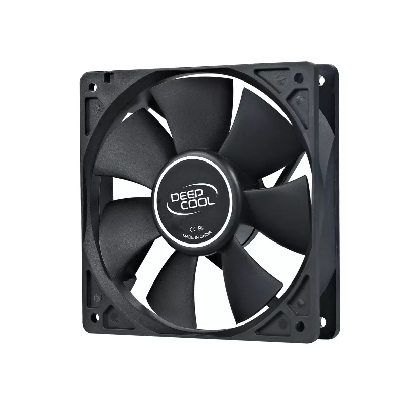 Deepcool DP-FDC-XF120 čierny