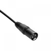 Akyga AK-EV-01 nabíjačka batérie pre e-bike pre 24 V batérie, 29,4 V / 2 A, 60 W, XLR konektor
