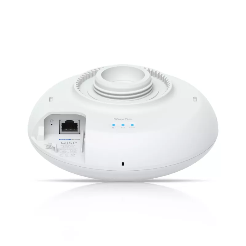 Ubiquiti UISP Wave Pico sieťový most 800 Mbit/s biela