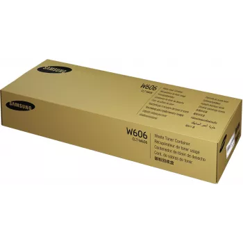 Zásobník na toner HP CLT-W606 (kompatibilný s vybranými laserovými tlačiarňami HP) – značka HP, model CLT-W606
