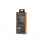 NATEC TREVI SLIM Q V2 lítium-polymérová (LiPo) 10000 mAh čierna