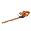 Nožnice na živý plot 50 cm, 450 W, 18 mm rozostup čepelí