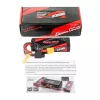 Lipo Gens ace G-Tech 2200mAh 7.4V 2S1P 60C GRP-76 Hardcase batéria s XT60 konektorom