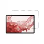 Ochrana displeja pre Samsung Tab S9 FE farba: transparentná, antireflexná, balená v poly vrecku (MG-SPSTABS9FE)