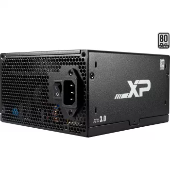Napájací zdroj INTER-TECH SAMA XPH-1200A 1200W ATX 3.0