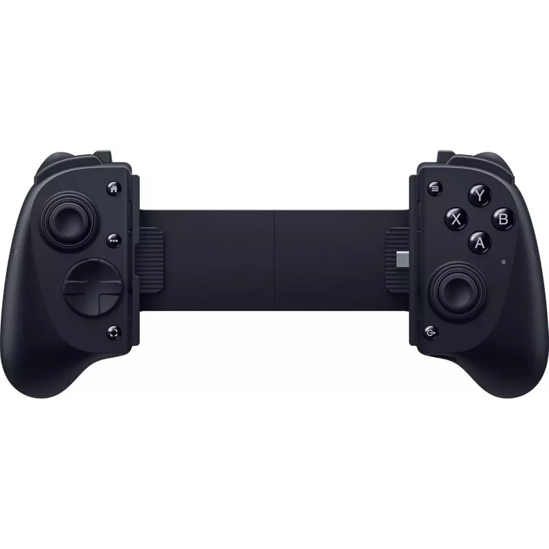 Gamepad Razer Kishi V3 Pro Haptic USB-C pre telefóny, mini tablety a PC