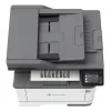 Lexmark MX431adn tlačiareň laserová čiernobiela multifunkčná A4 40 ppm USB Ethernet LAN (SPEC)