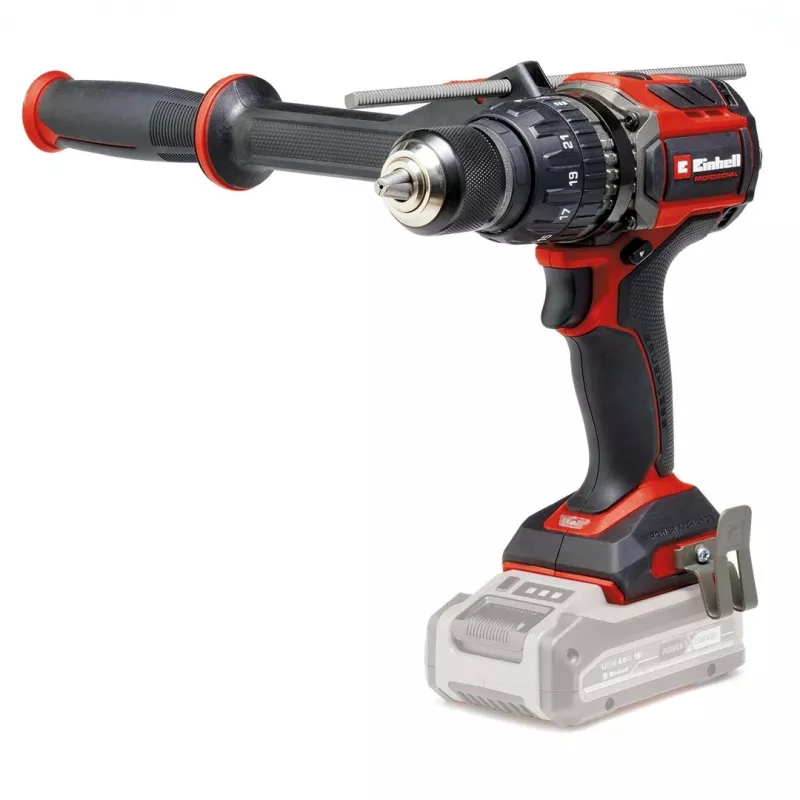 Skrutkovač Einhell TP-CD 18/120 Li-i BL