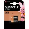 Jednorazová batéria Duracell CR2 lítiová