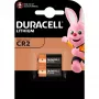 Jednorazová batéria Duracell CR2 lítiová