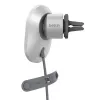 Bezdrôtová nabíjačka Belkin BoostCharge Pro WIC008btGR-V2 rýchlonabíjanie USB