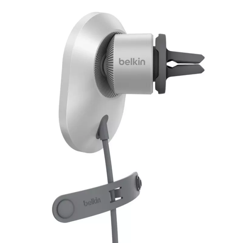 Bezdrôtová nabíjačka Belkin BoostCharge Pro WIC008btGR-V2 rýchlonabíjanie USB