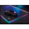 Thermaltake Argent M5 myš obojručná RF Wireless+Bluetooth+USB Type-A optická 16000 DPI (GMO-TMF-HYOOBK-01)