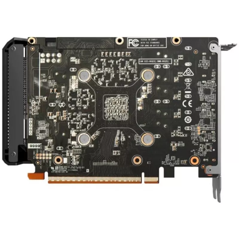 Grafická karta NVIDIA GeForce RTX 5060 8 GB GDDR7