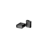 Sennheiser PROFILE WIRELESS 1-kanálová sada - kompaktný kompletný 1-kanálový bezdrôtový systém pre kameru