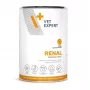 VetExpert Renal mokré krmivo pre psov s kuracím mäsom, 400 g