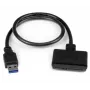 USB 3.0 SATA 2.5 SSD HDD adaptér Microconnect USB3.0SATA2.5SSDHDD