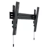 TV nástenný držiak Hagor BL Superslim Tilt 600 75
