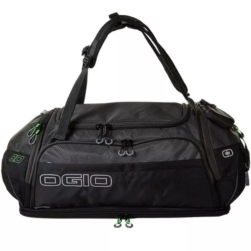 Ogio Endurance 9.0 Charcoal P/N: 112053_396 - taška/batoh