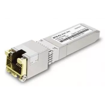 Medený SFP+ transceiver modul PLANET MTB-RJ