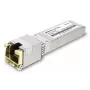 Medený SFP+ transceiver modul PLANET MTB-RJ