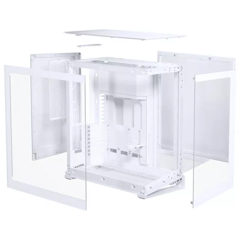 Phanteks GABU-544 produkt biela