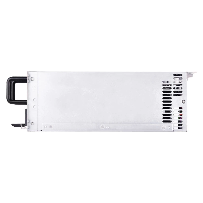 Redundantný napájací zdroj SILVERSTONE SST-GM800-2UG V2 800W redundantný PSU modul