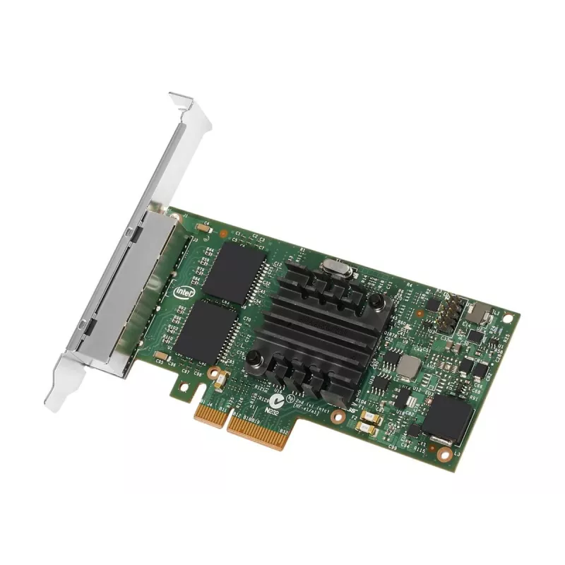 Intel I350T4V2 sieťová karta interná Ethernet 1000 Mbit/s