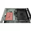 PC skriňa Inter-Tech S-331 Desktop čierna