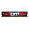 Pamäťový modul G.Skill DDR3 4GB 1600MHz