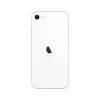 Smartfón RENEWED iPhone SE 2020 — 64 GB, biely, 4,7 palca Retina, A13, 4G, NanoSIM + eSIM, IP67