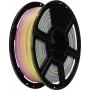 Renkforce RF-6838890 filament PLA Highspeed 1,75 mm 1 kg dúhový 1 kus (RF-6838890)