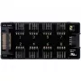 Regulátor ventilátorov Noctua NA-FH1 4-Pin čierny 24W 5-12V