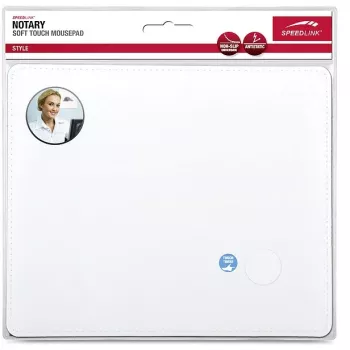 Podložka pod myš SPEEDLINK SL-6243-LWT