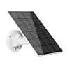 Solárny panel Extralink EX.34956 — 3 W monokryštalický, 4,7–5,2 V výstup, PVC puzdro, USB Type-C
